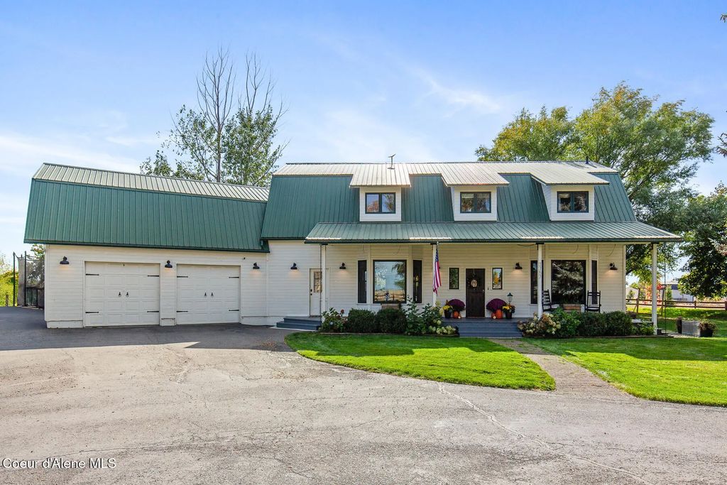 3757 N Carolwood Ct, Post Falls