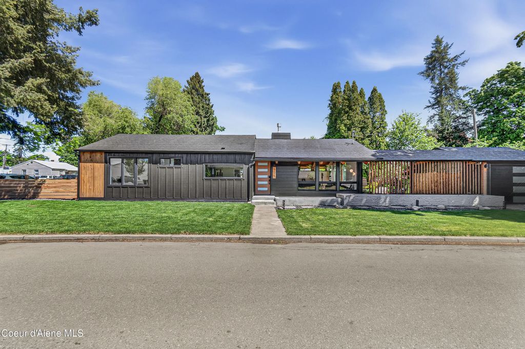505 E Spokane Ave, Coeur d'Alene