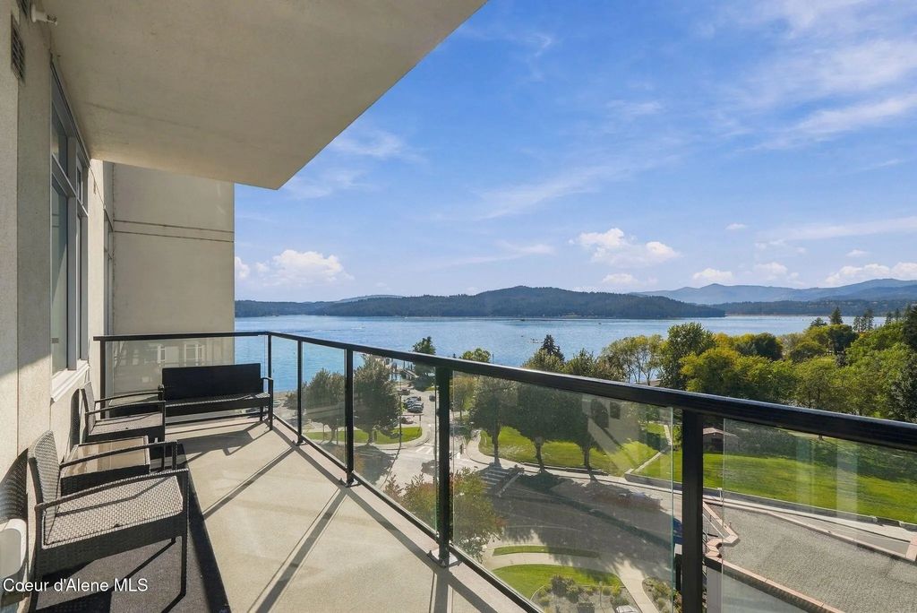 201 N 1st St Unit 903, Coeur d'Alene