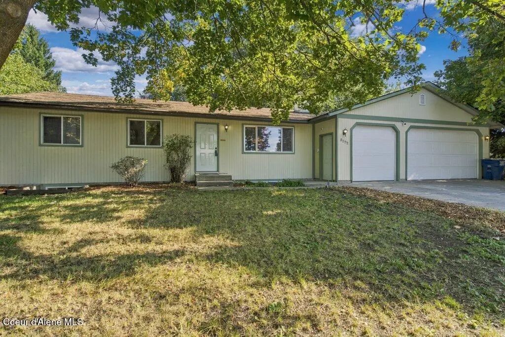 2222 N Cecil Rd, Post Falls
