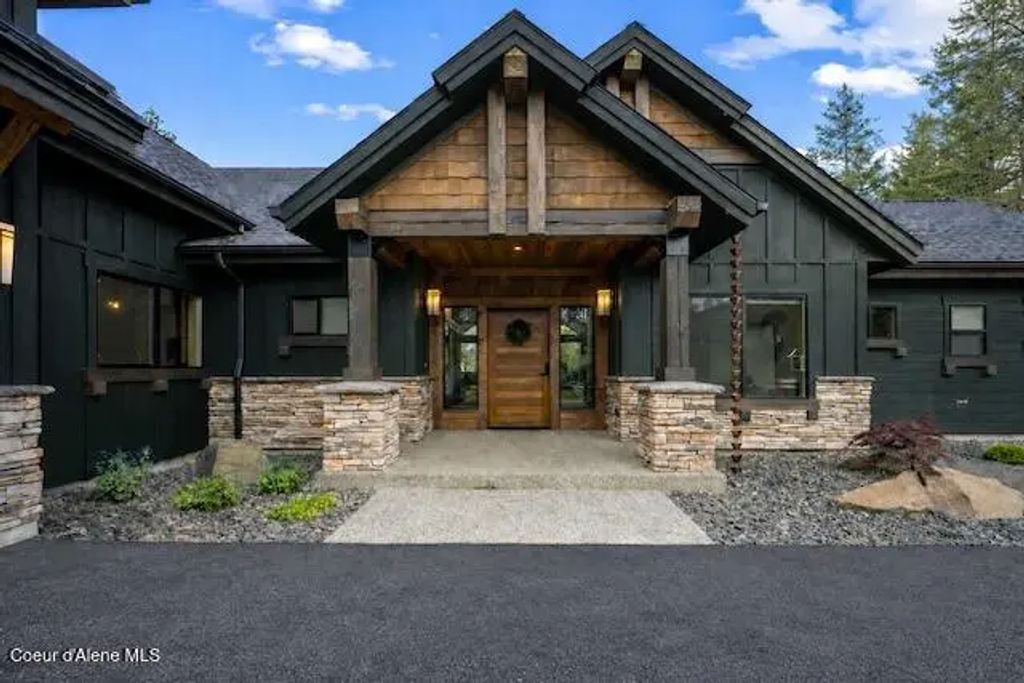 L6b10 N Walden Loop, Rathdrum