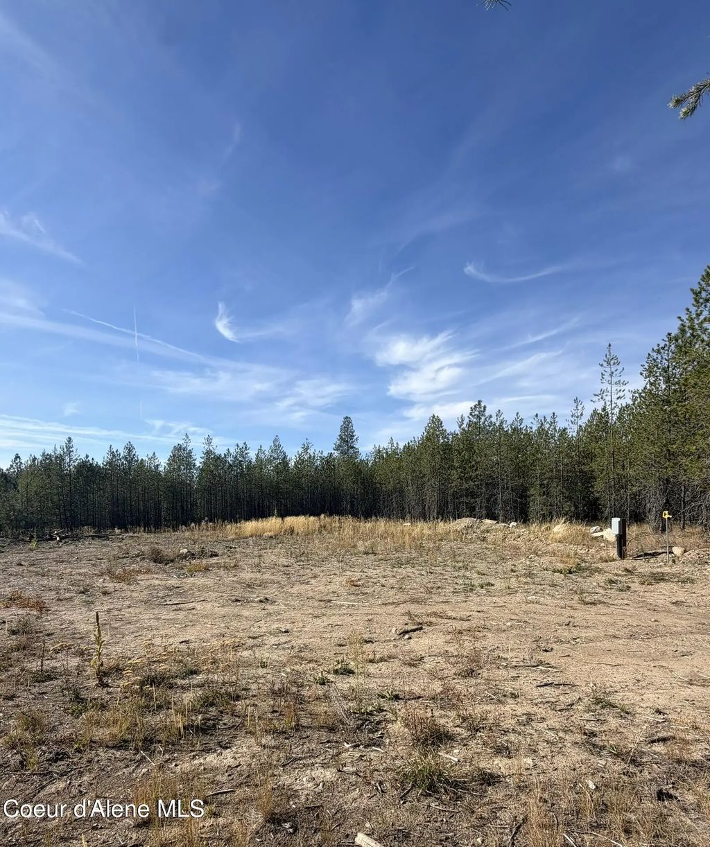 Nka Flintlock Way, Blanchard
