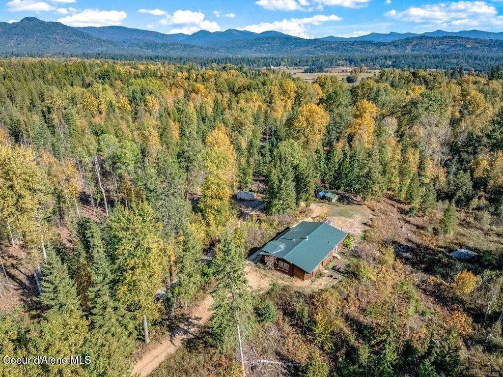 341 Higgins Ln, Sandpoint