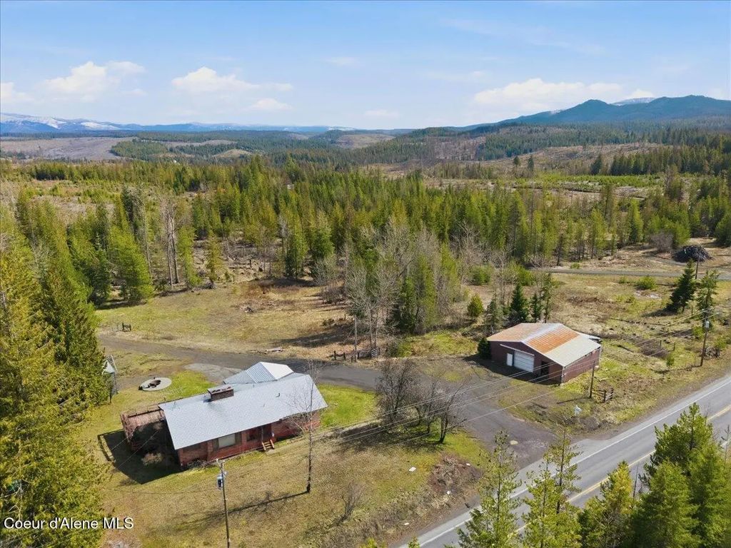 77523 South State Highway 3, St. Maries