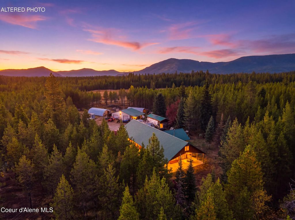 28706 N Panhandle Rd, Athol