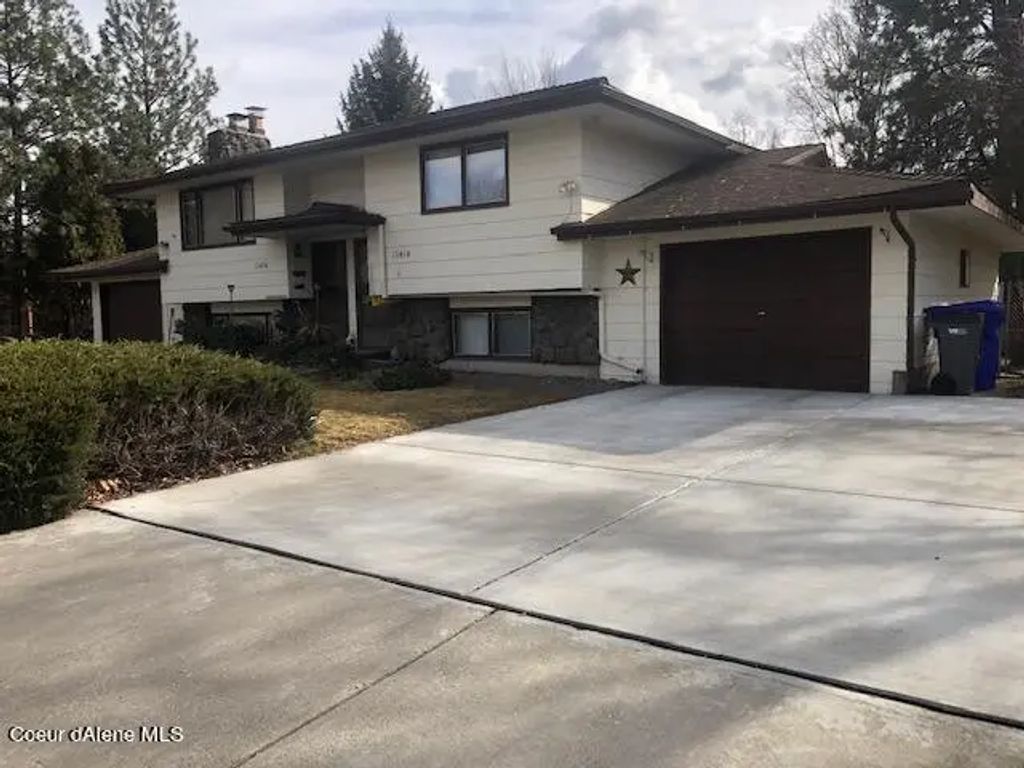 13414/ 16 E 26th Ave, Spokane Valley