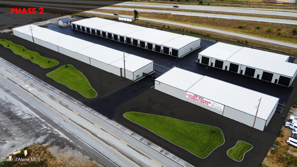 30820 N Old Hwy 95 Unit E10, Athol