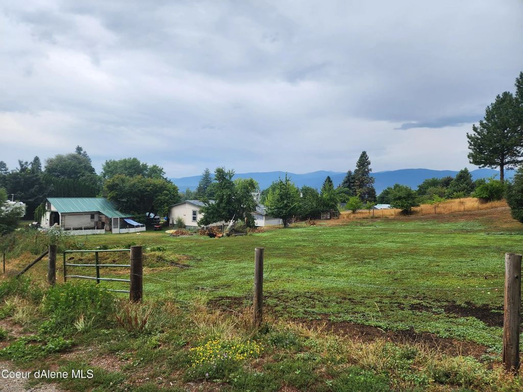 7448 Cassia St, Bonners Ferry