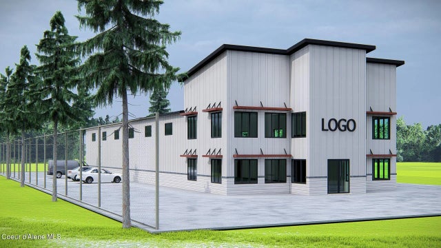 9878 N Kirkpatrick St, Hayden