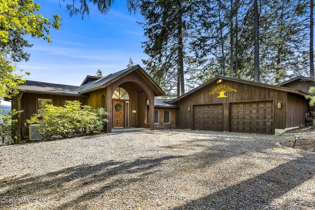 2772 W Lutherhaven Rd, Coeur d'Alene
