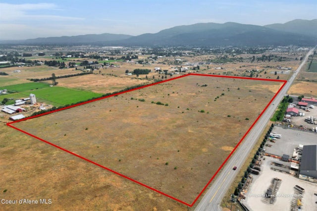 Pleasant Vw Rd, Post Falls