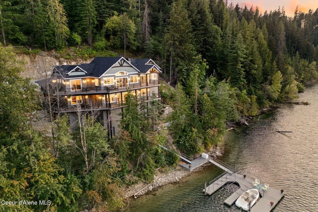 8491 N Mckinley Lane, Hayden