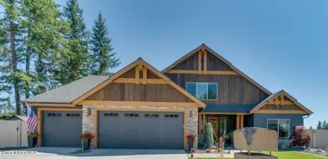 L4b10 N Walden Loop, Rathdrum