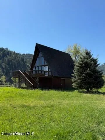 2353 St.marie Sriver Rd., St. Maries