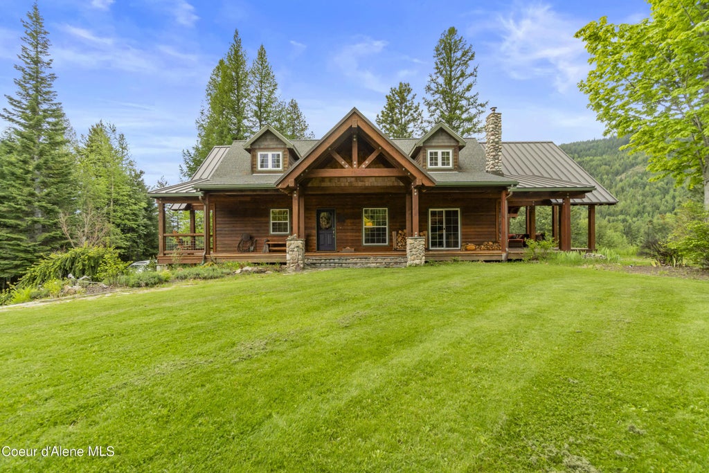 778 B Street, Sandpoint