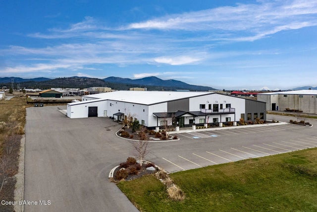 4415 W Hargrave Ave, Post Falls