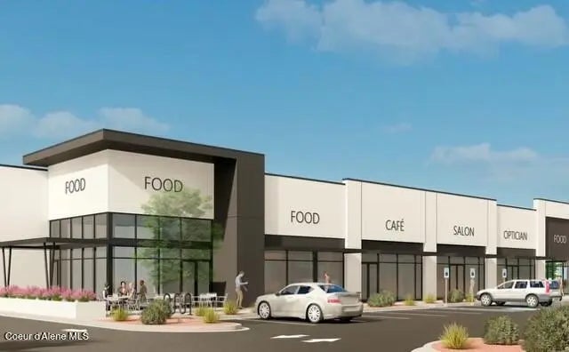 546 W Fryeburg Ave, Hayden