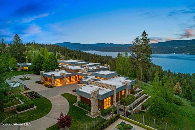 5468 W Carnelian Dr, Coeur d'Alene