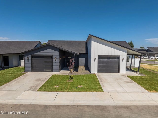 7905 N Mocha Lp, Coeur d'Alene