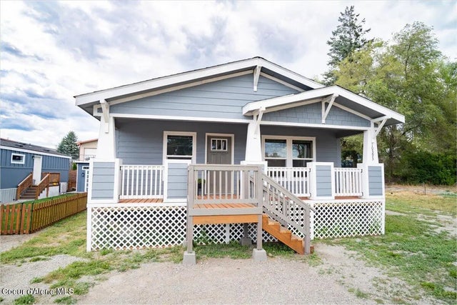 10393 N Kender Ln, Hayden