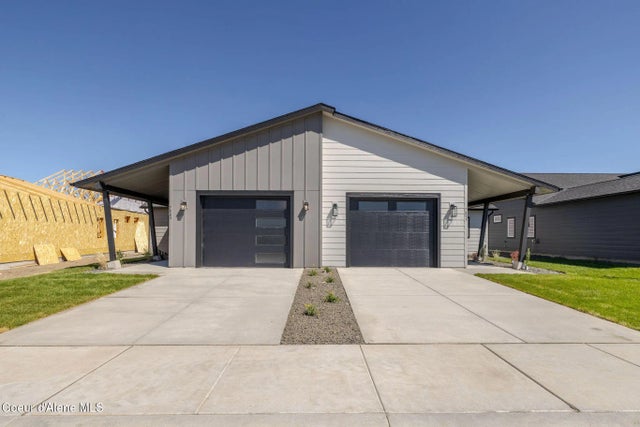 7893 N Mocha Lp, Coeur d'Alene