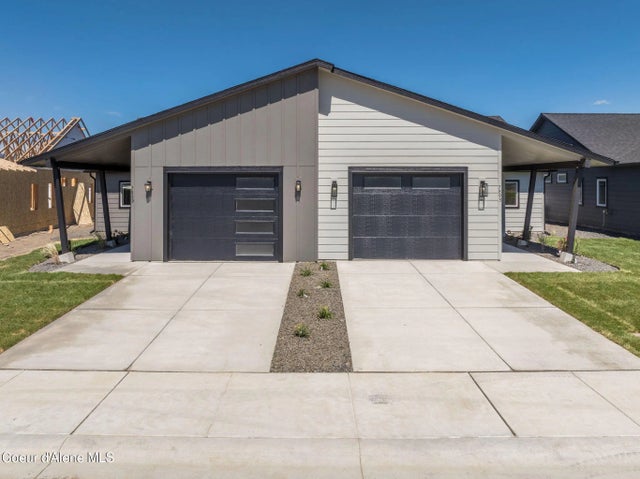 7889 N Mocha Lp, Coeur d'Alene