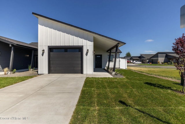 7917 N Mocha Lp, Coeur d'Alene