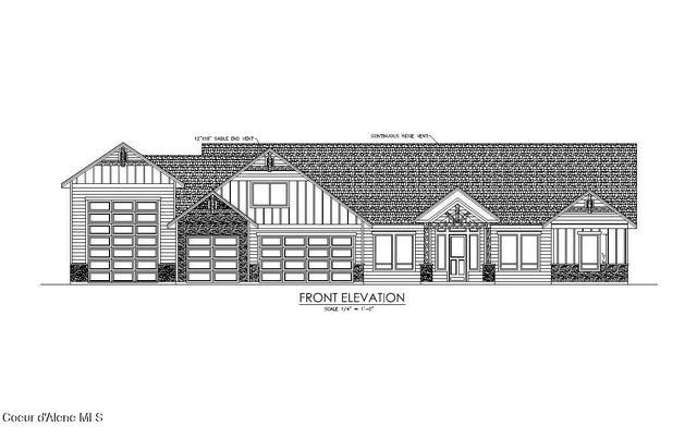 331 E Nadir Court, Rathdrum