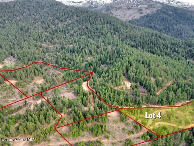 Nka Bent Blade Heights, Lot 4, Post Falls