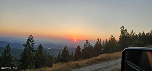 Nka S Mystery Trail, Post Falls