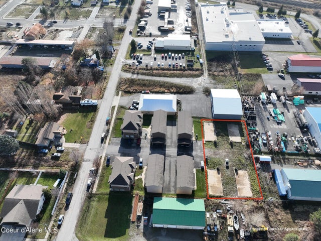 Nna Culvers Dr, Sandpoint