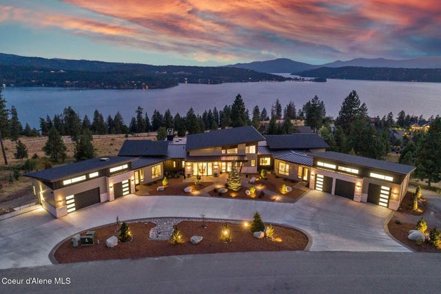 2766 S Helen Dr, Coeur d'Alene