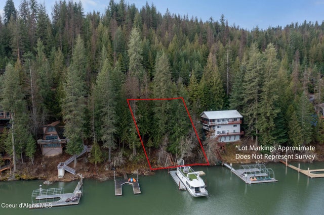 8303 W Shorecrest Rd., Coeur d'Alene