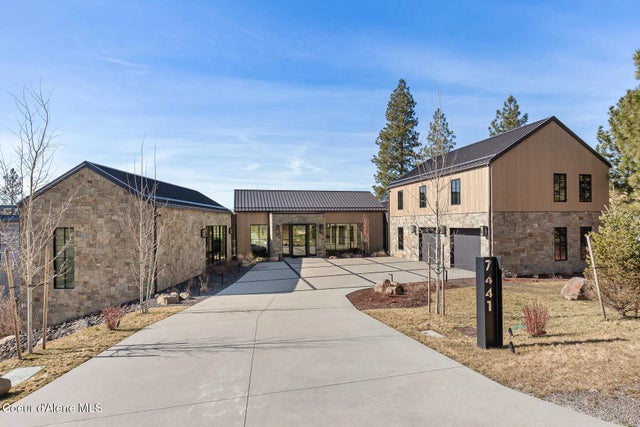 7441 S Buckrail Rd, Harrison