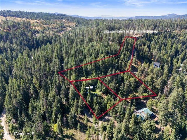 783 E Cliff View Dr, Harrison