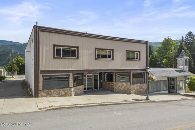 8 Mckinley Avenue, Kellogg