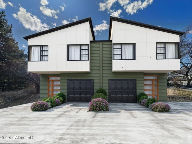 120xx E 6th Ave, Spokane