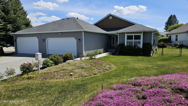 1232 W Woodlawn Dr, Hayden