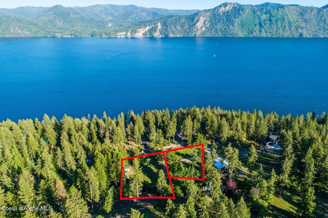 461/463 Glacier Loop Rd, Bayview