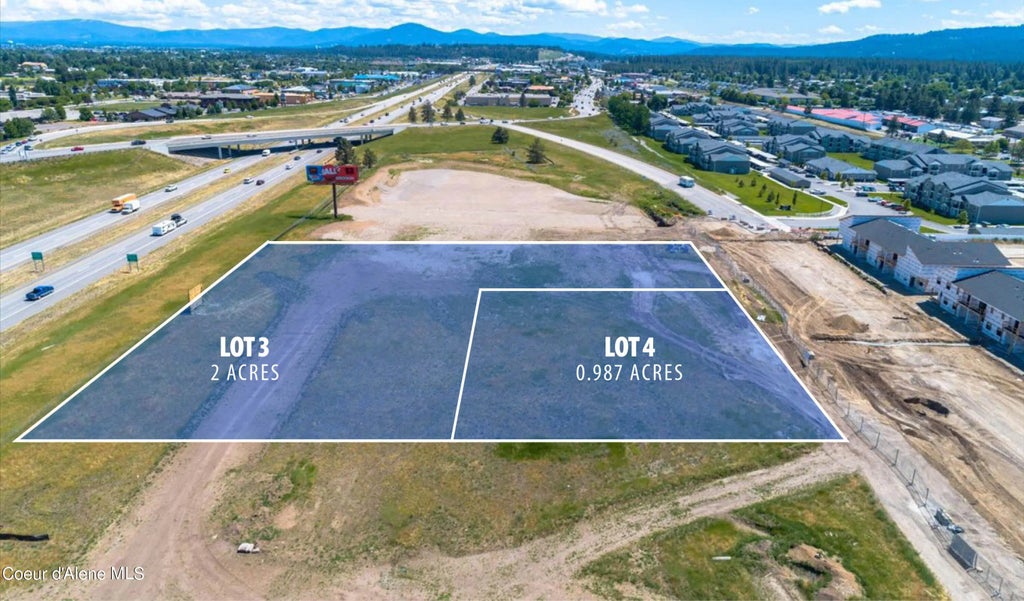 L4 E 4th Ave, Post Falls