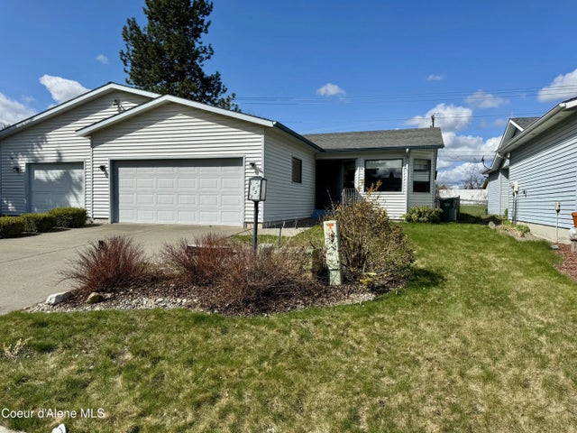 1551 W Woodlawn Dr #2, Hayden