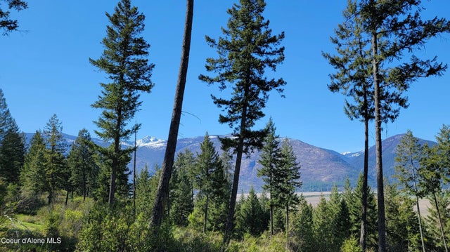 Nna Smugglers Lane - Tract F, Bonners Ferry