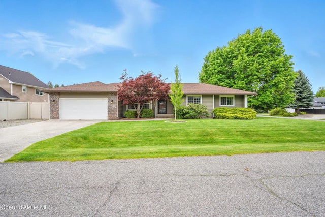 536 E Cloverleaf Dr, Hayden