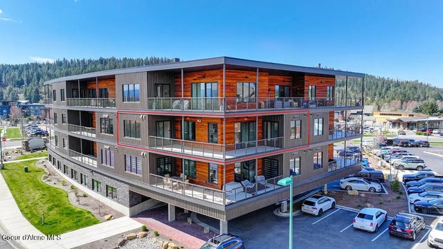 1579 W Riverstone Dr #306, Coeur d'Alene