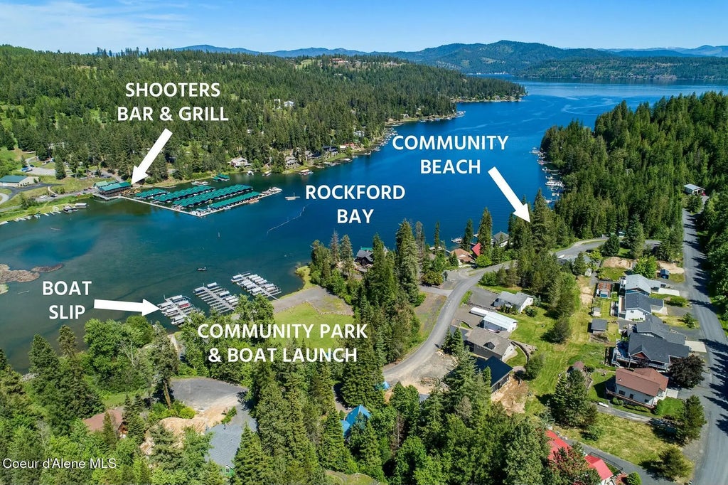 19973 S Watson Rd, Coeur d'Alene