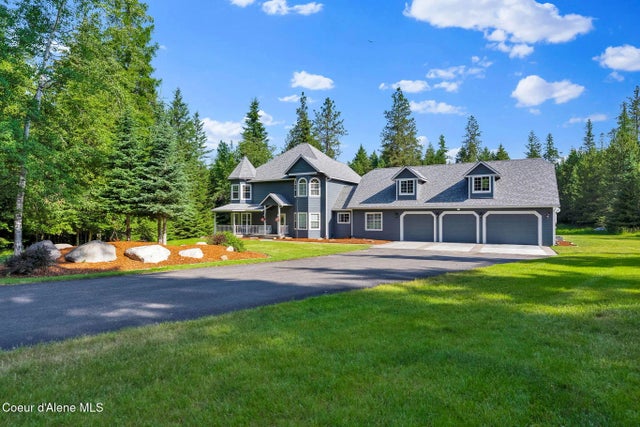 3825 E English Point Rd, Hayden