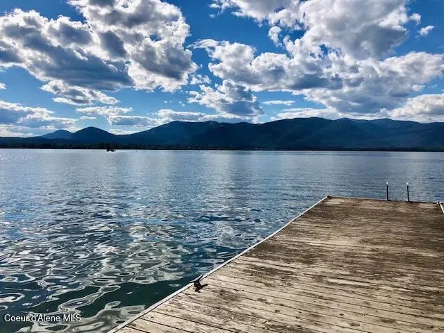 Nka Bottle Bay Rd, Sagle