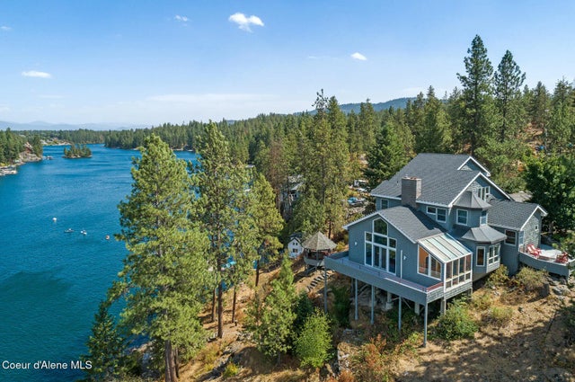 255 S Theresa Terrace Dr, Post Falls