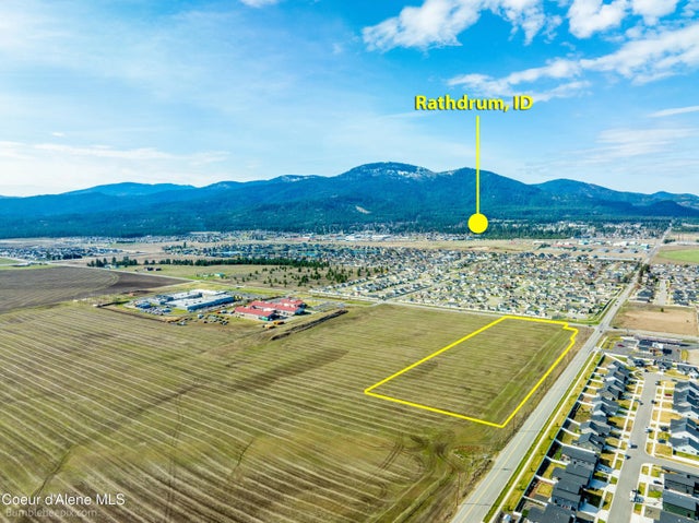 12175 N Meyer Rd, Rathdrum