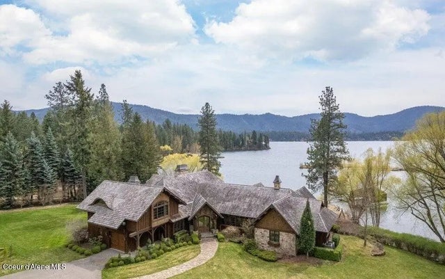 7566 E Gem Shores Rd, Hayden